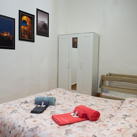 Il Borgo Appartamento Clelia Parma Exterior photo