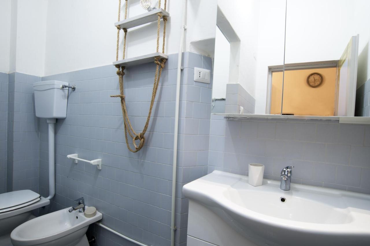 Il Borgo Appartamento Clelia Parma Exterior photo